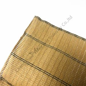 Plastic Cover Balcony Net