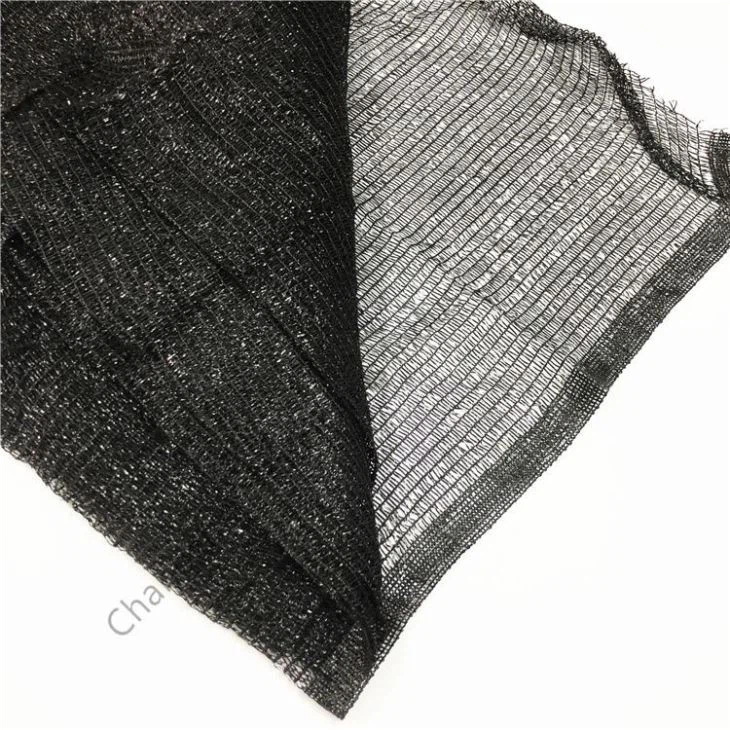 Black Shade Net