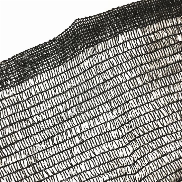 Black Shade Net