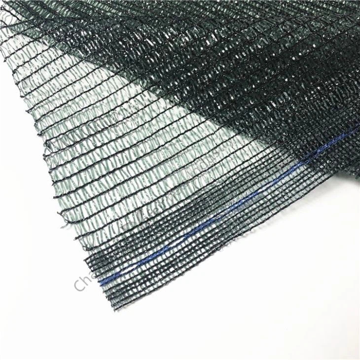Green Agricultural Shade Net