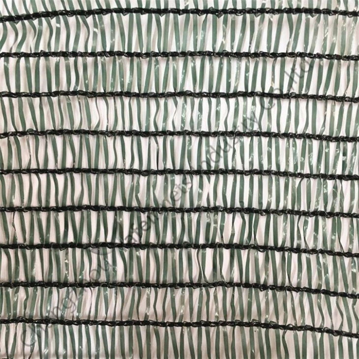 Malaysia HDPE Agricultural Shade Net