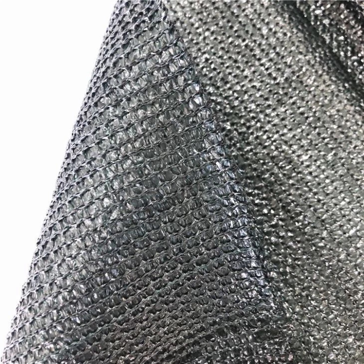 Balcony Green Shade Net
