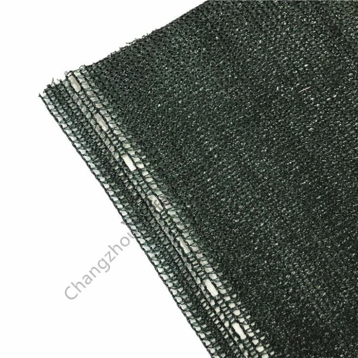 Balcony Green Shade Net