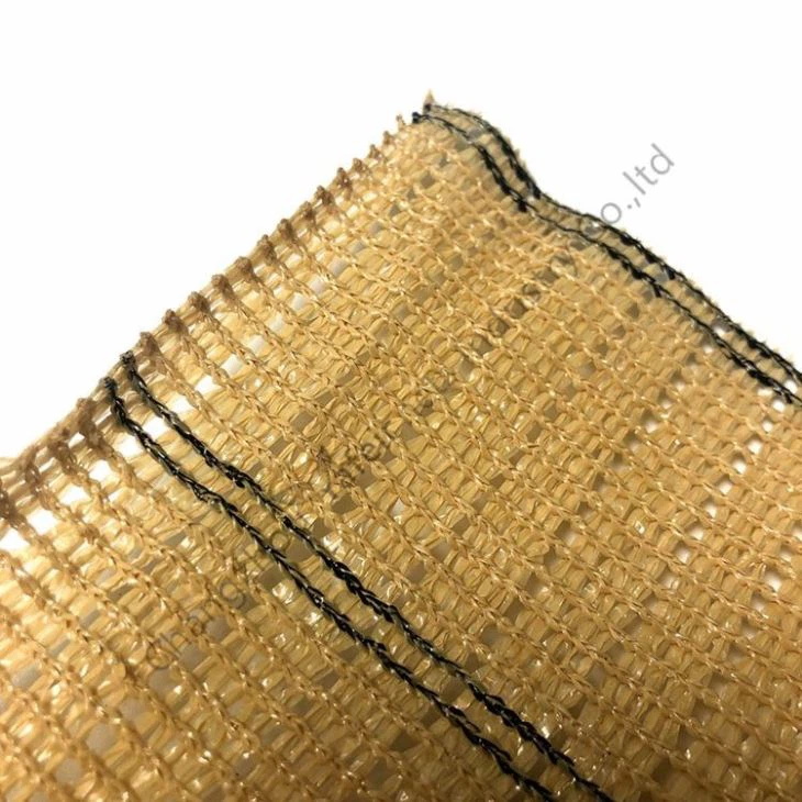 Plastic Cover Balcony Net