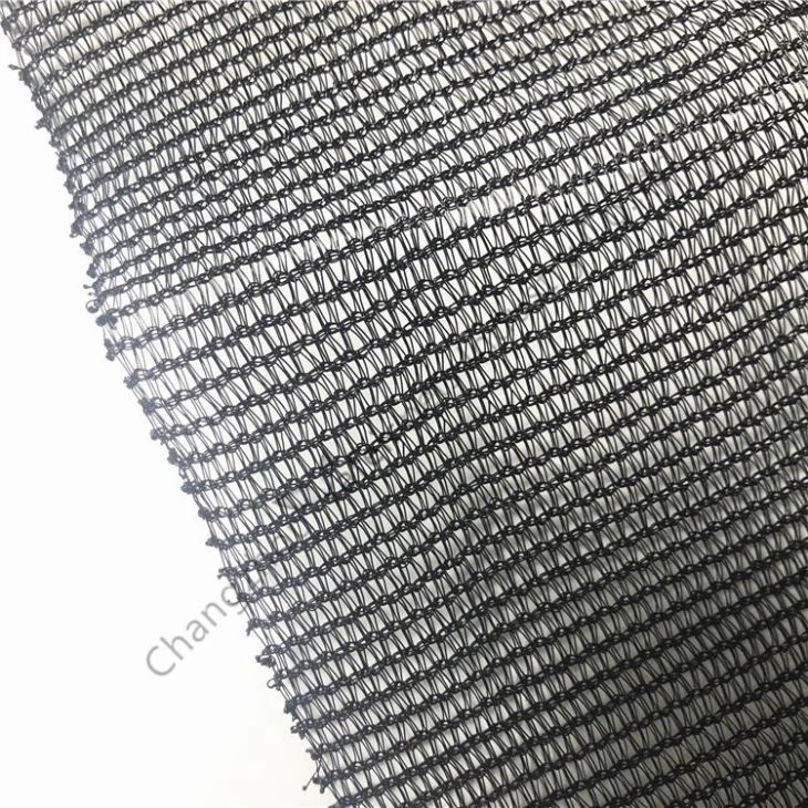 Monofilament Shade Net