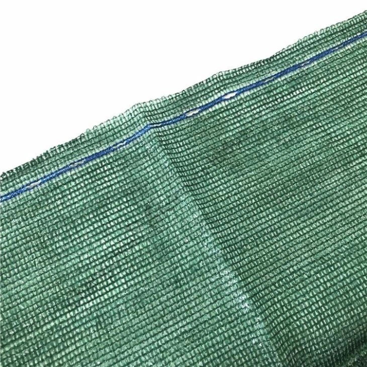 Green Sun Shade Net