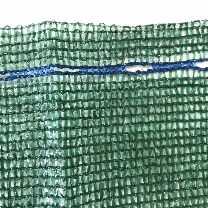 Green Sun Shade Net