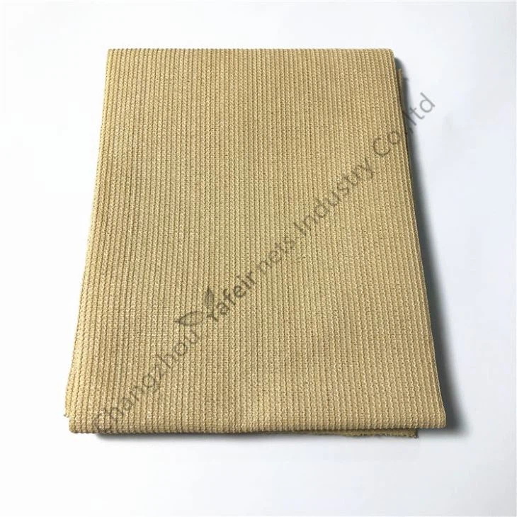 320gsm Shade Net