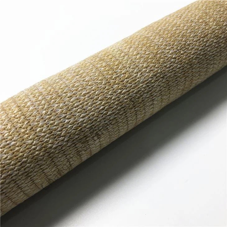 340g HDPE Heavy Duty Sun Shade Net