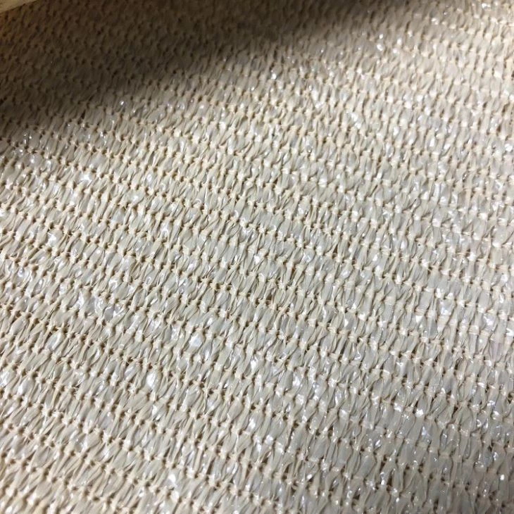 340g HDPE Heavy Duty Sun Shade Net