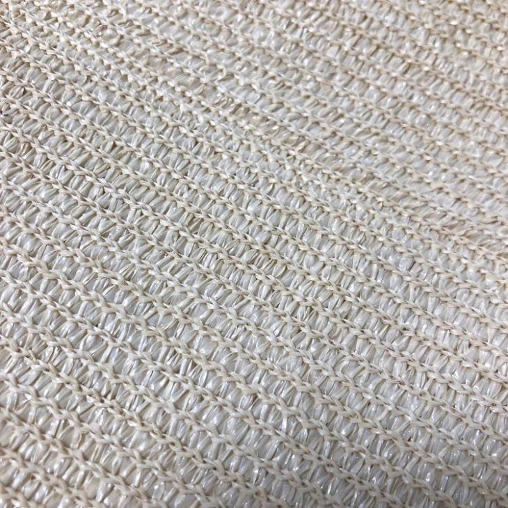 340g HDPE Heavy Duty Sun Shade Net