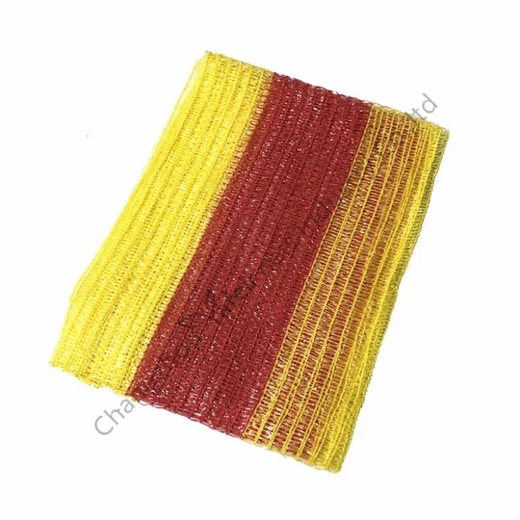 100%HDPE Barrier Net