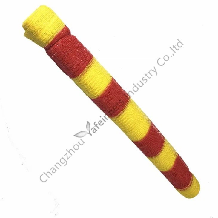 Barrier Fencing Mesh