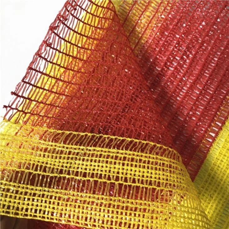 Safety Barrier Netting