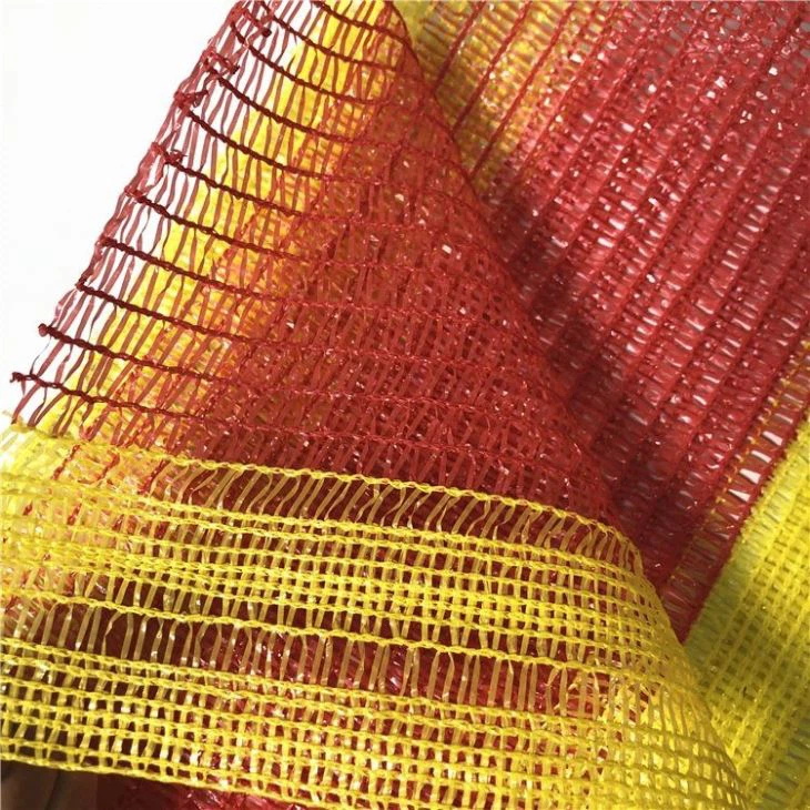 Barrier Netting