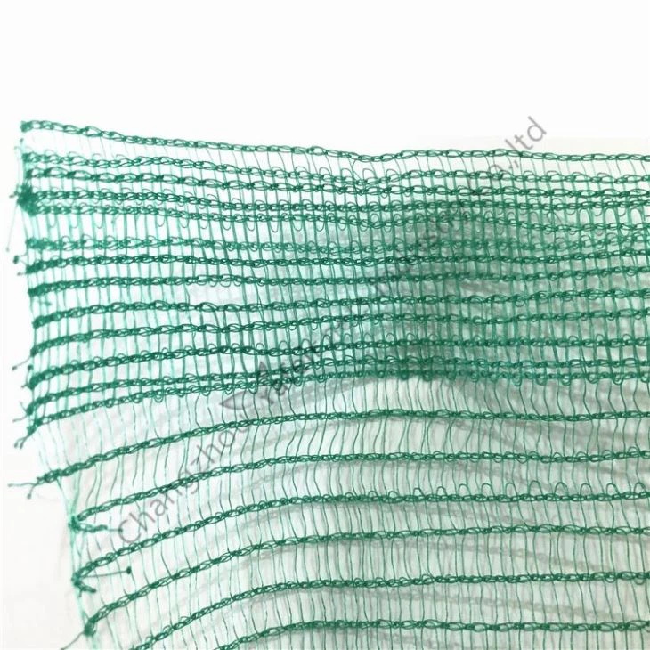 Stair Railing Safety Net