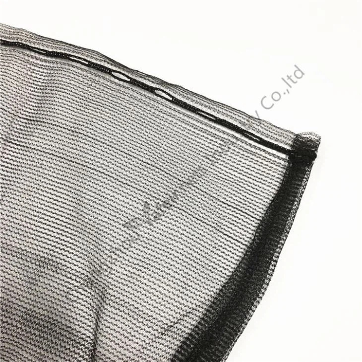 HDPE Construction Safety Net