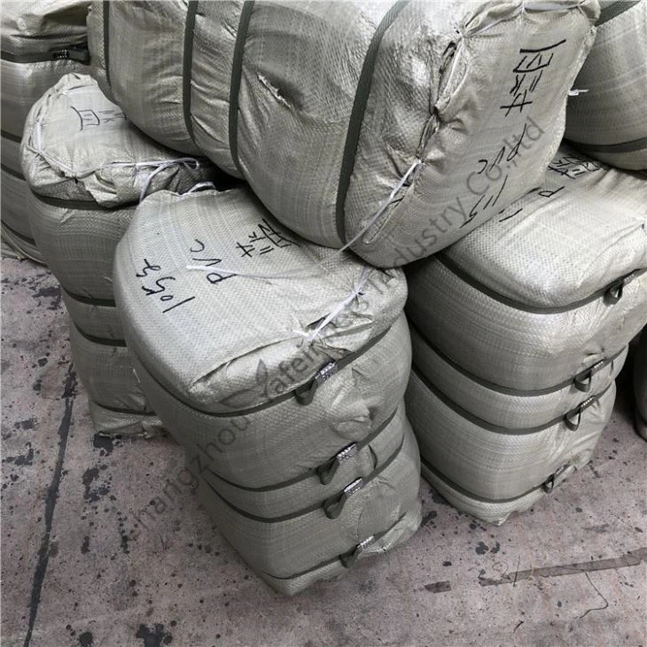 HDPE Construction Safety Net