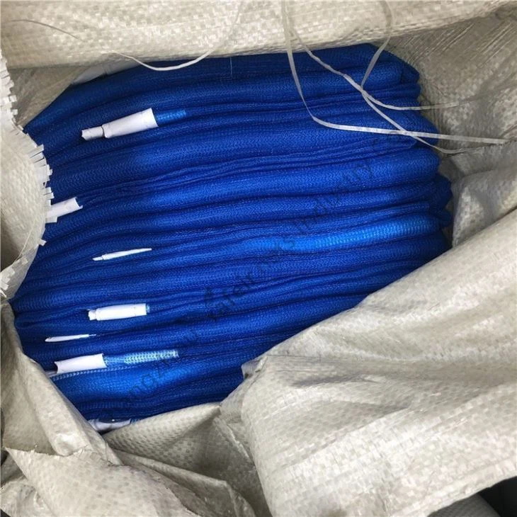 Construction Safety Net for Building