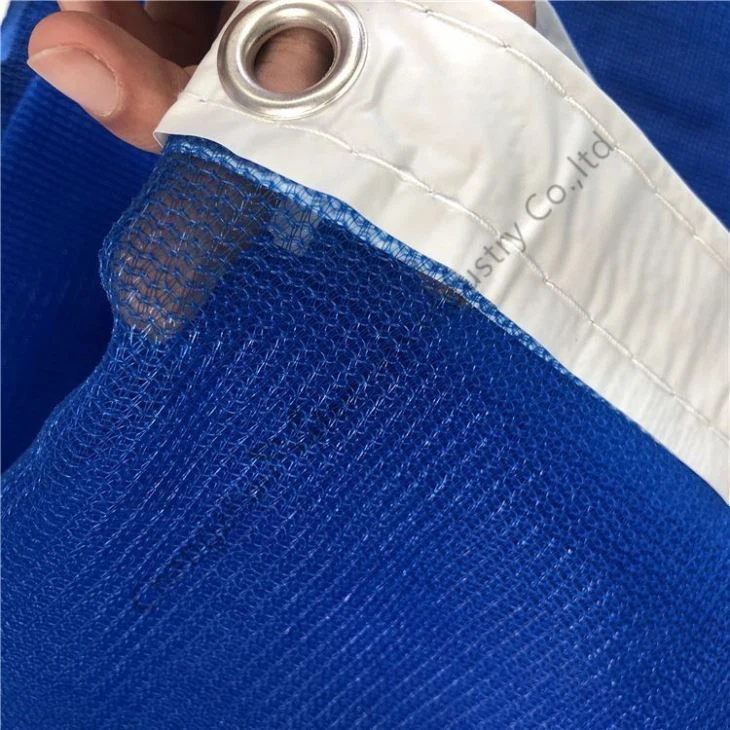 Construction Safety Net for Building