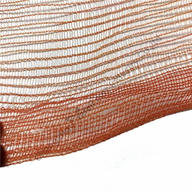 Scaffold Safety Net
