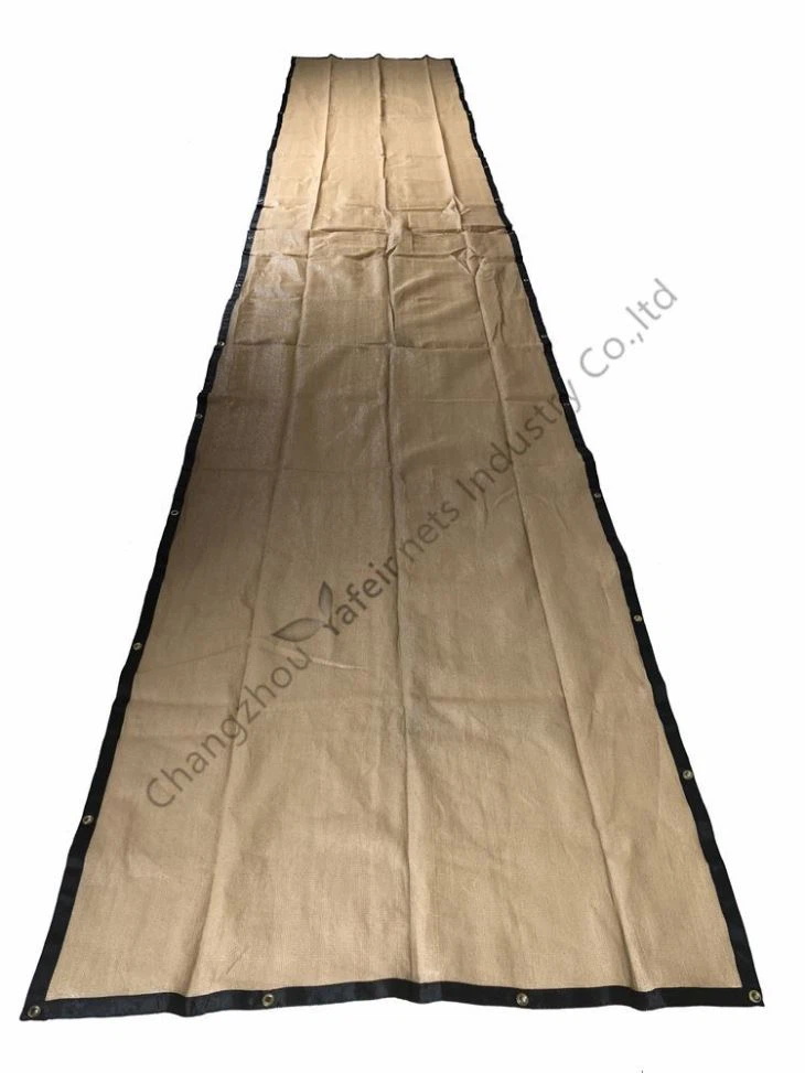 Privacy Fence Screen