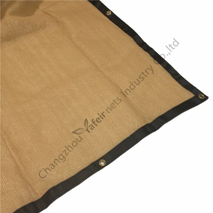 Privacy Fence Screen