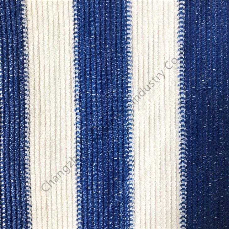 How to check the quality of shade nets