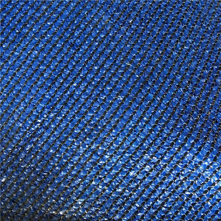 The shade net turned out to be so powerful