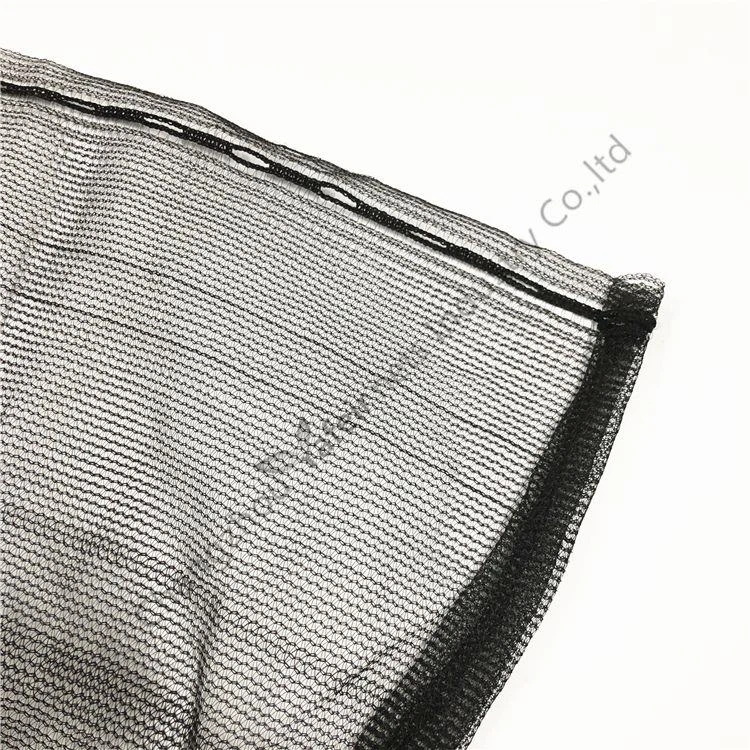 Raw materials for making shade nets