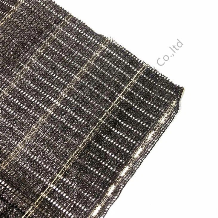 Notes on the use of shade nets