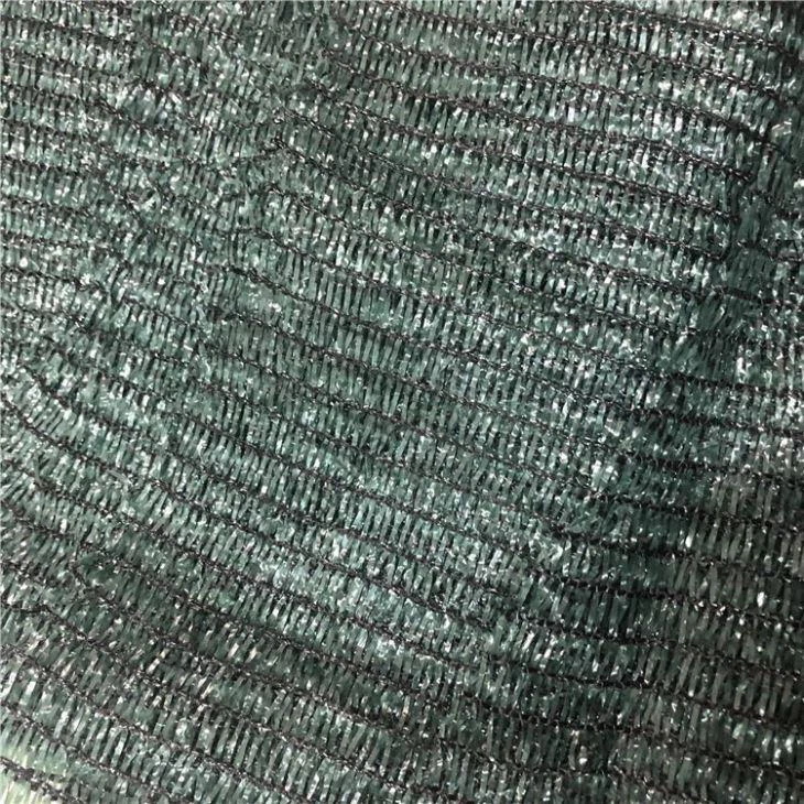 Repair the broken sunshade net