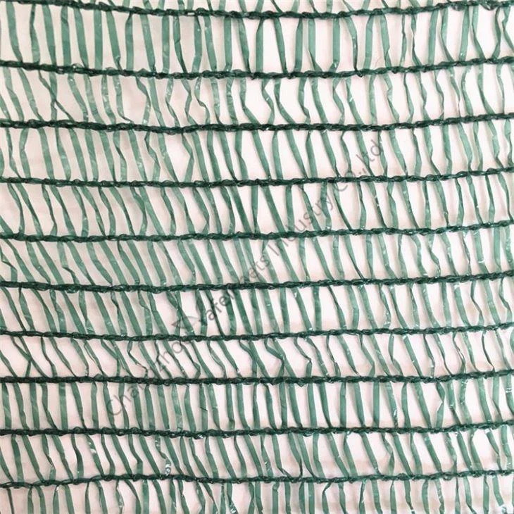 Tips on the use of shade nets