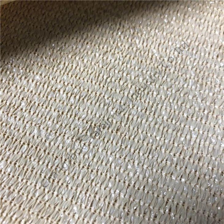Classification of shade nets